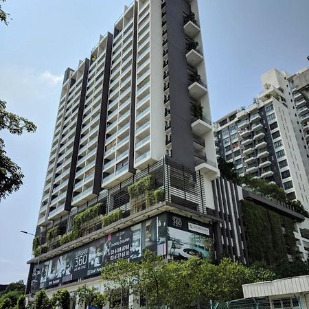 Urban 360 Studio Love Rara Suite Homestay Batu Caves Esterno foto