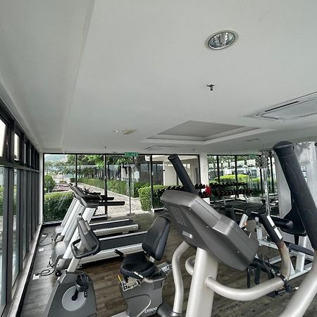 Urban 360 Studio Love Rara Suite Homestay Batu Caves Esterno foto