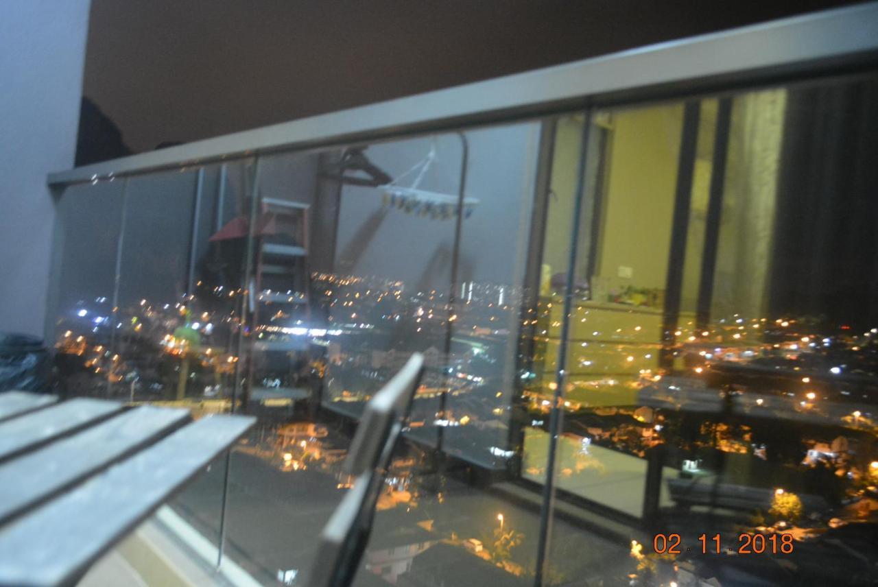 Urban 360 Studio Love Rara Suite Homestay Batu Caves Esterno foto