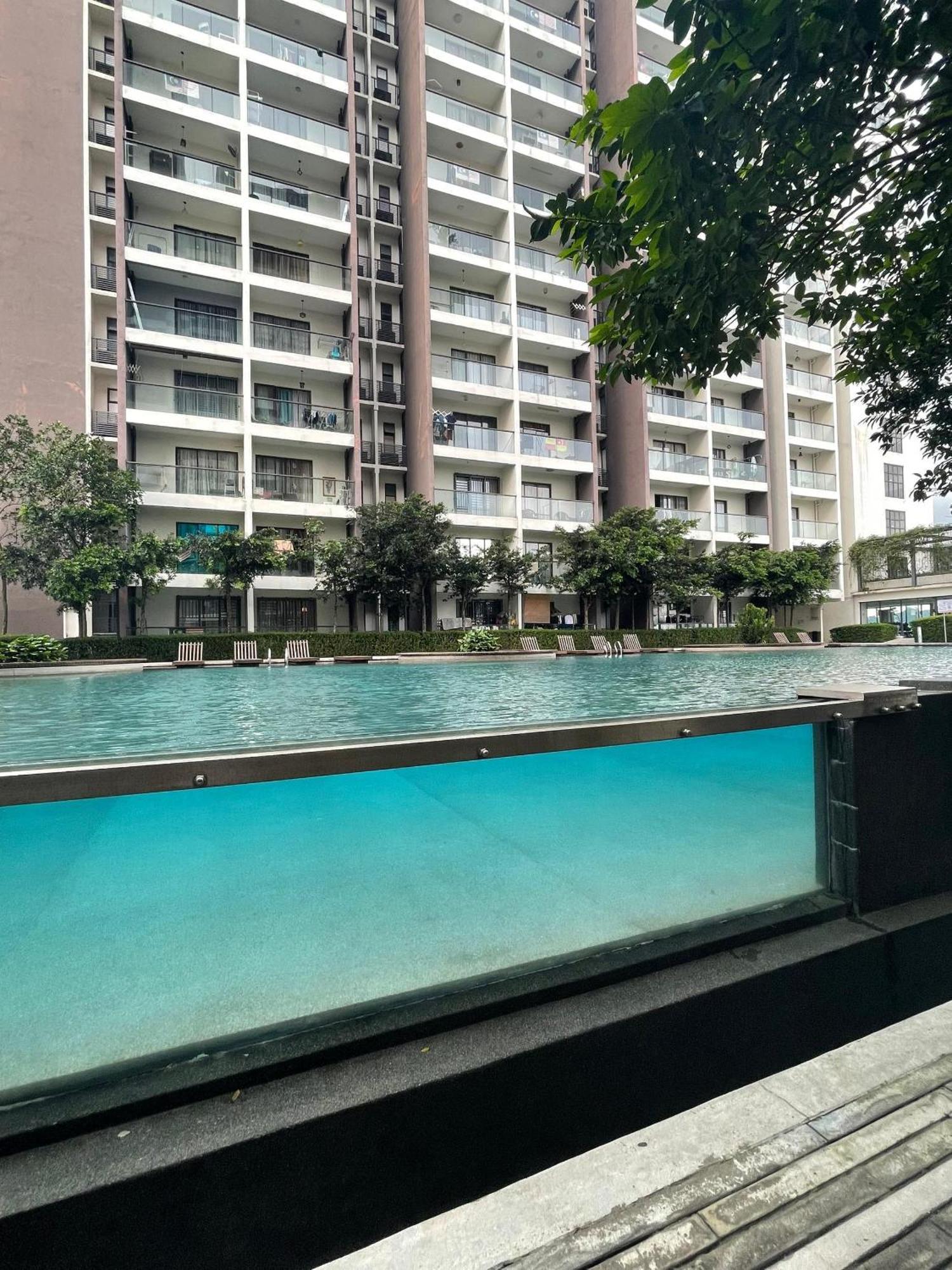 Urban 360 Studio Love Rara Suite Homestay Batu Caves Esterno foto